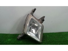 Recambio de faro antiniebla derecho para peugeot 407 1.6 hdi referencia OEM IAM 9641945480  