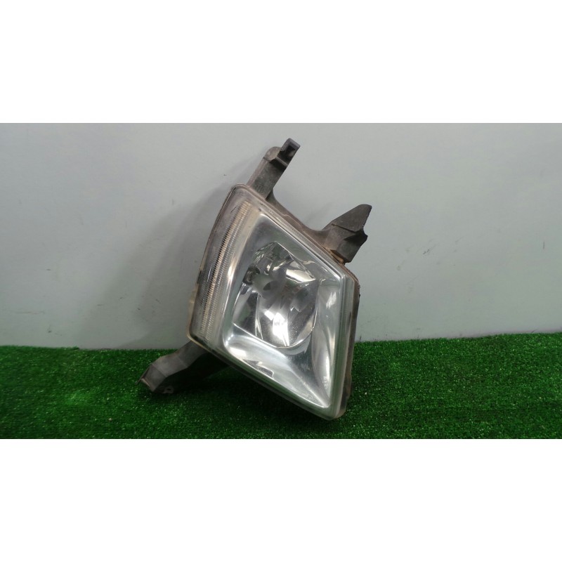 Recambio de faro antiniebla derecho para peugeot 407 1.6 hdi referencia OEM IAM 9641945480  