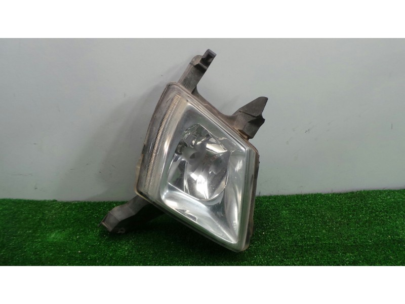 Recambio de faro antiniebla derecho para peugeot 407 1.6 hdi referencia OEM IAM 9641945480  