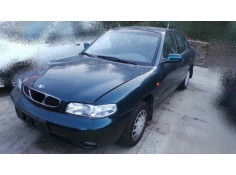 DAEWOO NUBIRA BERLINA