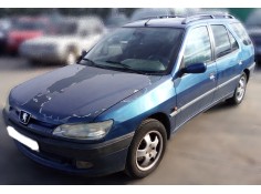 PEUGEOT 306 BREAK