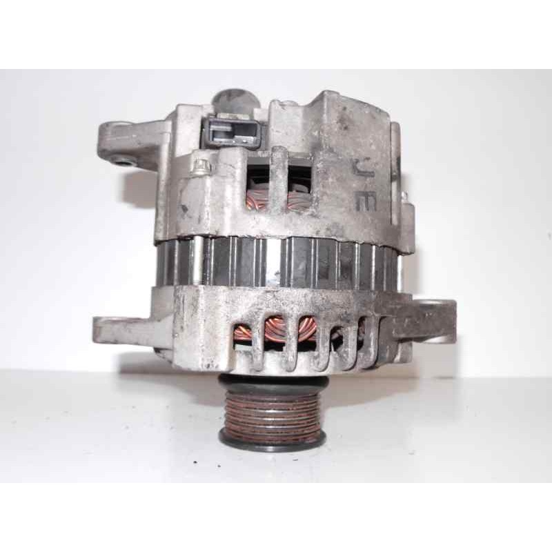 Recambio de alternador para daewoo nubira berlina 1.6 cat referencia OEM IAM 96258990  85 A