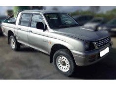 MITSUBISHI L 200 (K6/7)