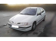 RENAULT MEGANE I BERLINA HATCHBACK (BA0)