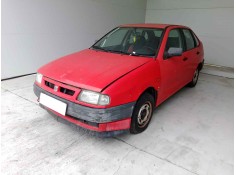 SEAT CORDOBA BERLINA (6K2)