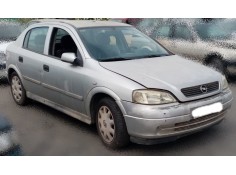 OPEL ASTRA G BERLINA
