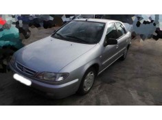 CITROËN XSARA BERLINA