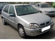 CITROËN SAXO