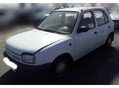 NISSAN MICRA (K11)