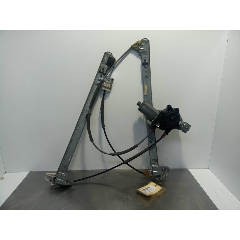 Recambio de elevalunas delantero derecho para citroën xsara berlina 1.6 referencia OEM IAM  ELECTRICO - 1.SERIE 5.PUERTAS