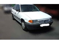 OPEL ASTRA F BERLINA