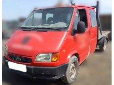 FORD TRANSIT, CAJA ABIERTA 1995