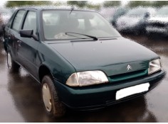 CITROËN AX