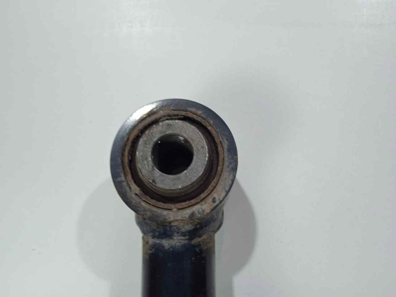 Recambio de barra estabilizadora trasera para toyota land cruiser (j15) 3.0 turbodiesel cat referencia OEM IAM 4874060160 TRASER