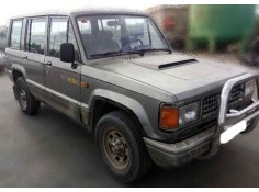 ISUZU TROOPER
