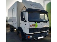 MERCEDES-BENZ LK (LN2) SERIE / BM 674