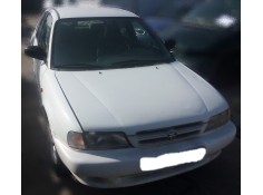 SUZUKI BALENO BERLINA SY (EG)