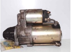 Recambio de motor arranque para daewoo nubira berlina 1.6 cat referencia OEM IAM 96208782  
