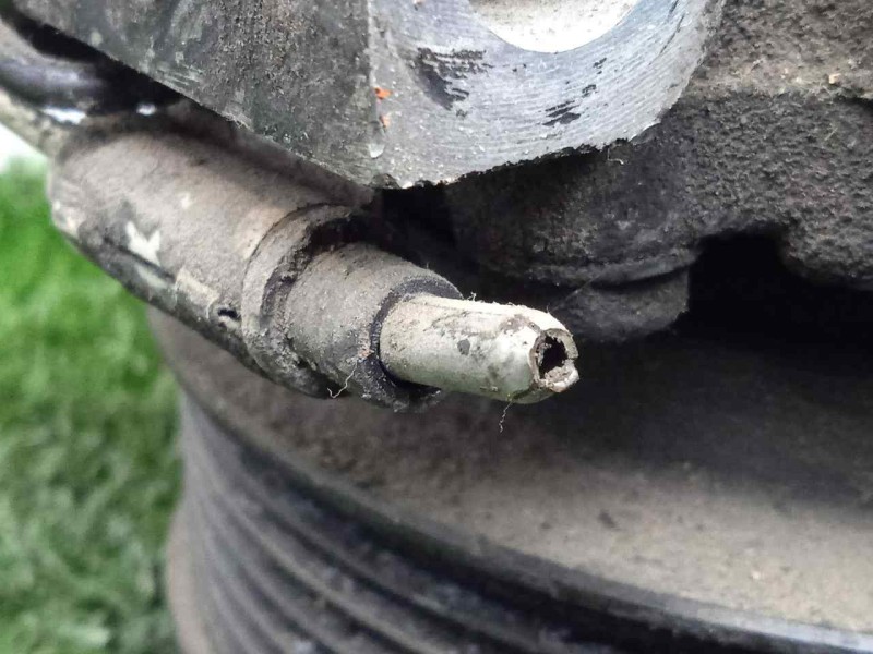 Recambio de compresor aire acondicionado para renault clio ii fase i (b/cbo) 1.9 diesel referencia OEM IAM SD7V161150E SANDEN - 