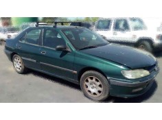 PEUGEOT 406 BERLINA (S1/S2)