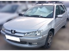 PEUGEOT 306 BREAK