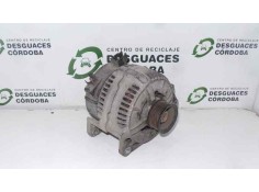 Recambio de alternador para ford mondeo berlina (gd) 2.0 16v cat referencia OEM IAM 93BB10300AG BOSCH - 90.A POLEA.FIJA