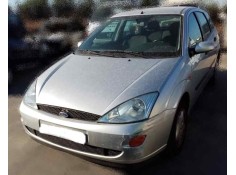 FORD FOCUS BERLINA (CAK)