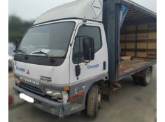 MITSUBISHI CANTER 01/96 