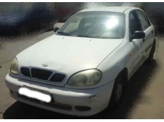 DAEWOO LANOS