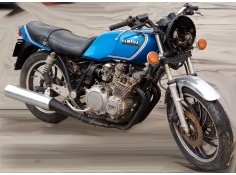 YAMAHA XJ 550 / 650 / 750