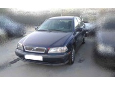 VOLVO S40 BERLINA