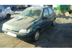FORD FIESTA BERL./COURIER