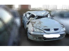 RENAULT MEGANE I FASE 2 BERLINA (BA0)