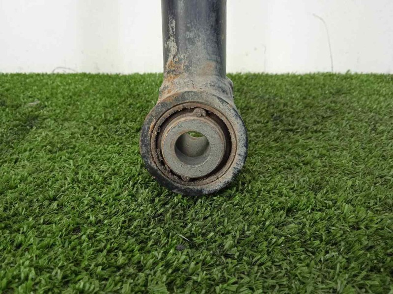 Recambio de barra estabilizadora trasera para toyota land cruiser (j15) 3.0 turbodiesel cat referencia OEM IAM 4874060160 TRASER