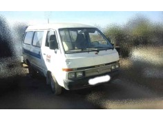 NISSAN VANETTE (C 220)