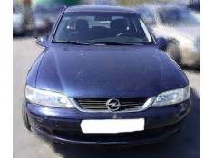 OPEL VECTRA B BERLINA
