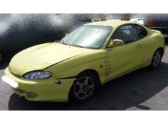 HYUNDAI COUPE (J2)