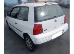 SEAT AROSA (6H1)