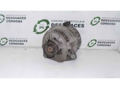 Recambio de alternador para ford mondeo berlina (gd) 2.0 16v cat referencia OEM IAM 93BB10300AG BOSCH - 90.A POLEA.FIJA 2