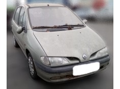 RENAULT MEGANE I SCENIC (JA0)