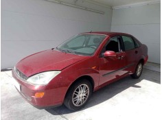 FORD FOCUS BERLINA (CAK)