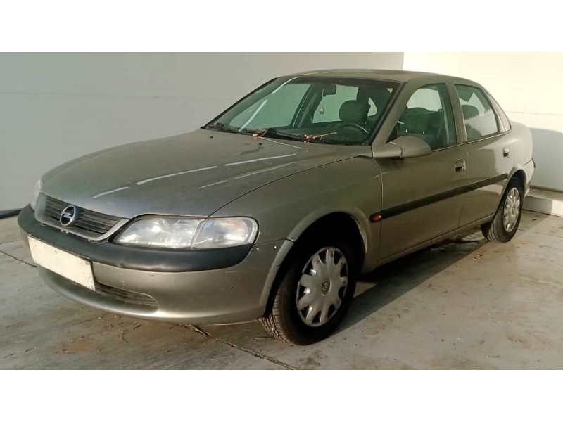 opel vectra b (j96) del año 1997