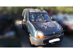 RENAULT KANGOO (F/KC0)