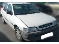 FORD ORION