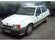OPEL KADETT E