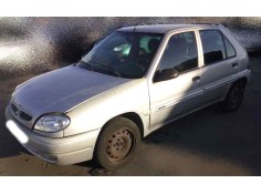CITROËN SAXO