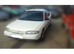 FORD MONDEO BERLINA/FAMILIAR (FD)