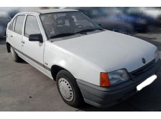OPEL KADETT E
