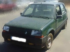 RENAULT 5 (B/C40)