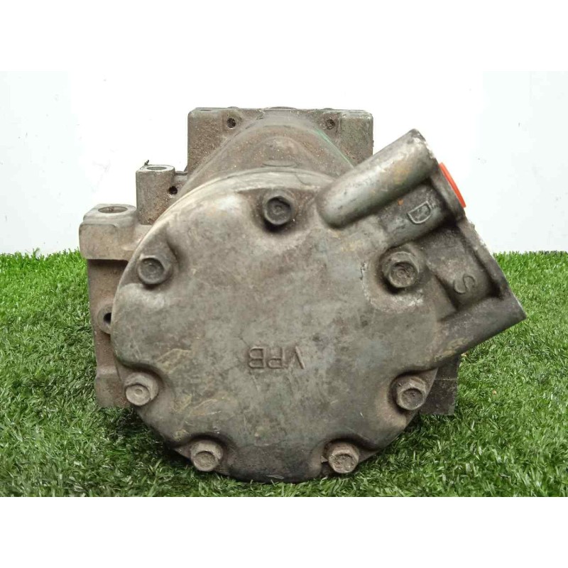 Recambio de compresor aire acondicionado para renault clio ii fase i (b/cbo) 1.9 diesel referencia OEM IAM SD7V161150E SANDEN - 
